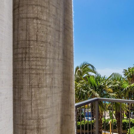 Infinityhouse Vila Almuñécar Exterior foto