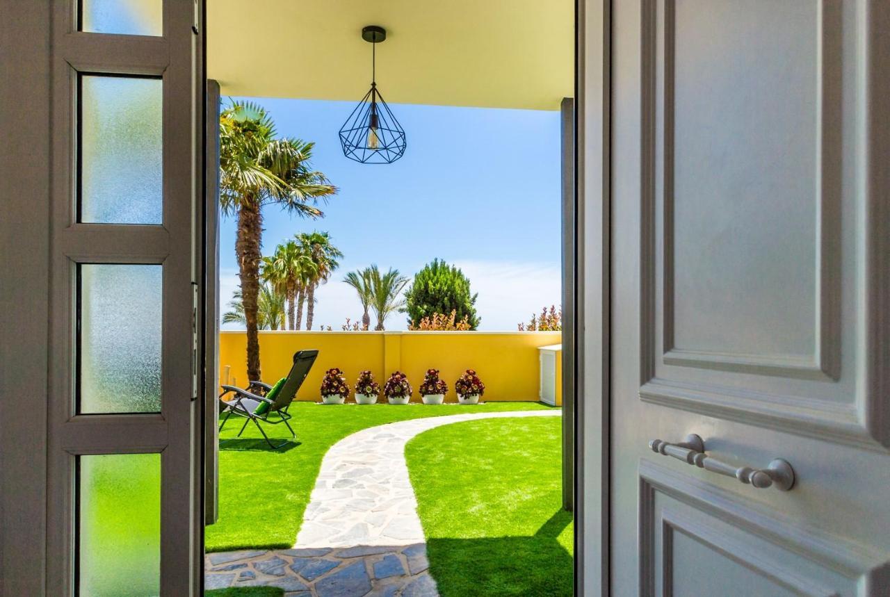 Infinityhouse Vila Almuñécar Exterior foto